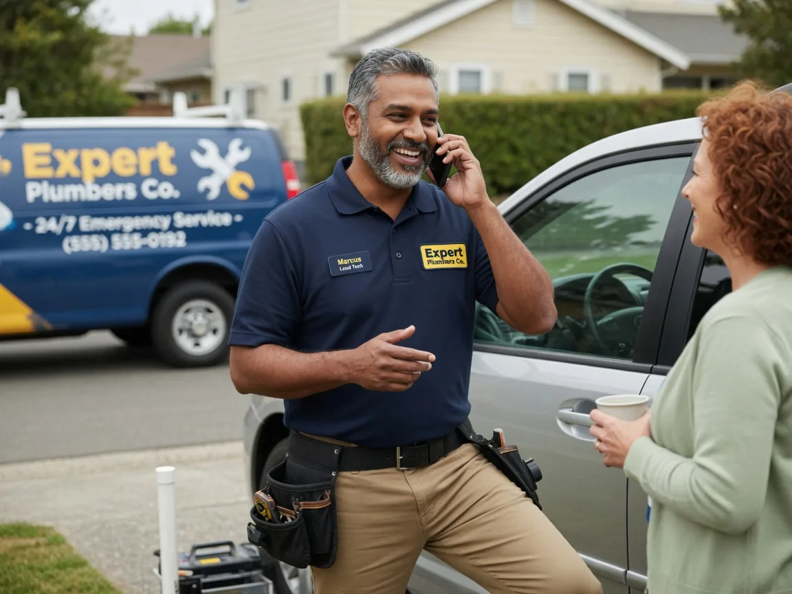Clogged Drain Repair in Jenkintown, PA